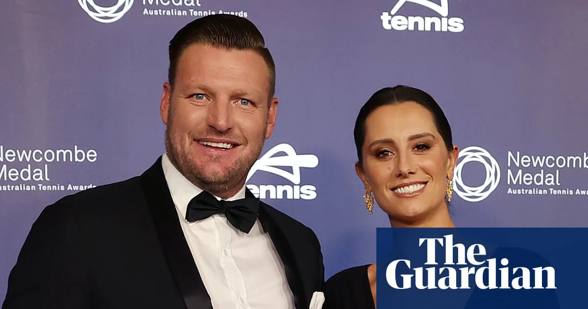 News Corp Defends Articles on MP Sam Groth's Relationship as Public Interest
