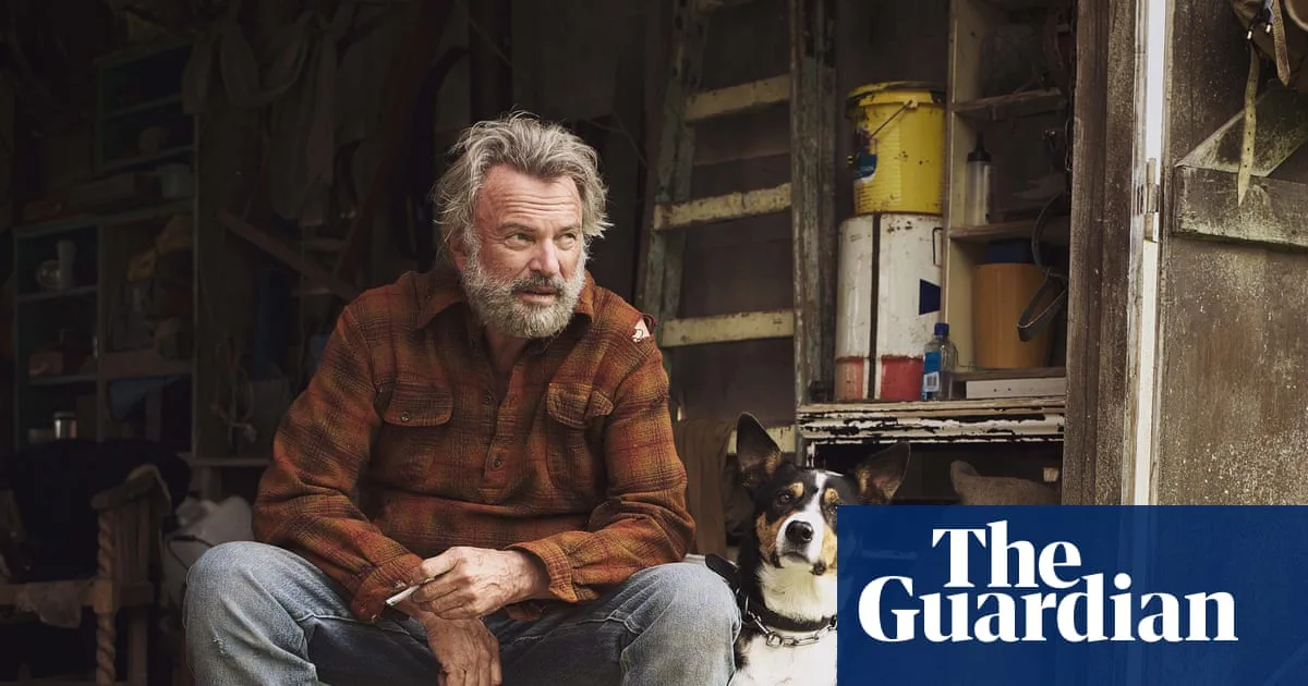 Sam Neill's Top 20 Iconic Film Roles Revealed