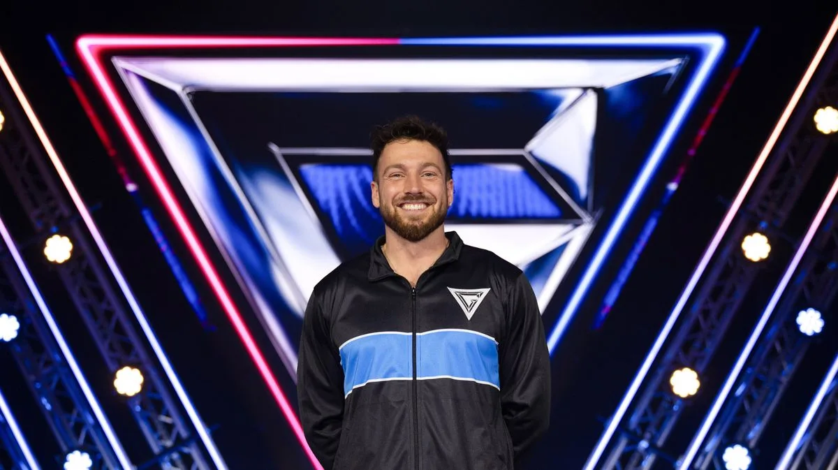 Sam Thompson Fumes Over 'Stitched Up' Celebrity Gladiators Experience