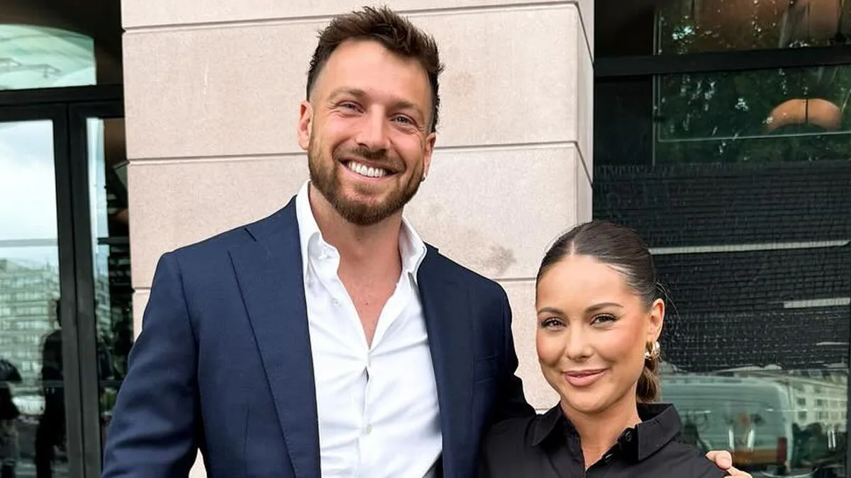 Sam Thompson Supports Sister Louise in Parliament Over Birth Trauma