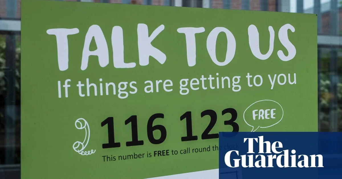 Samaritans Volunteers Devastated by Branch Closure Plans