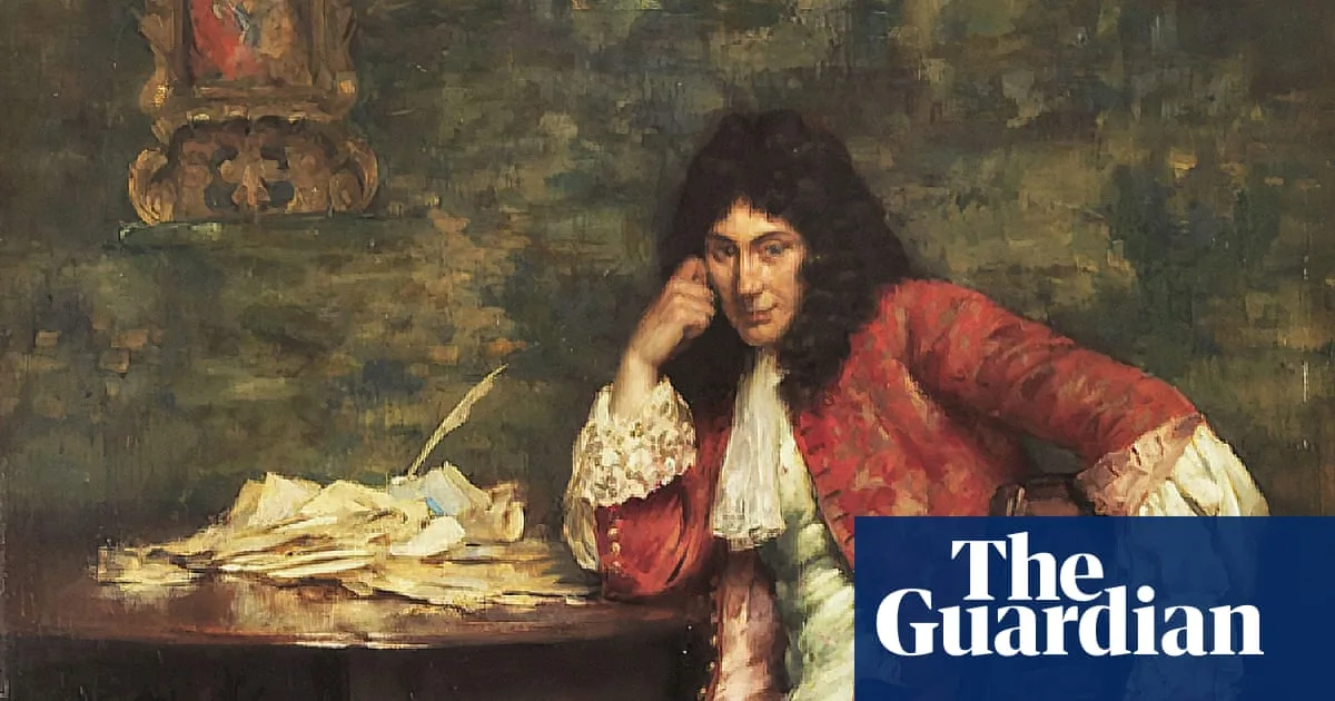 Samuel Pepys: Diarist or Predator? New Study Exposes Dark Side