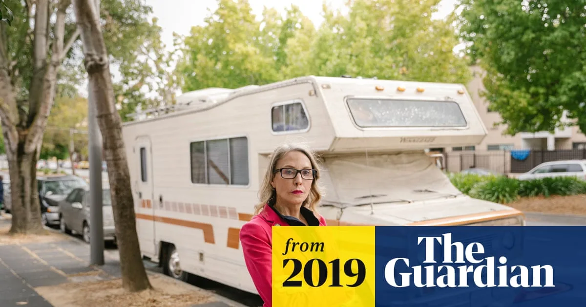San Francisco Bans RV Living Amid Housing Crisis