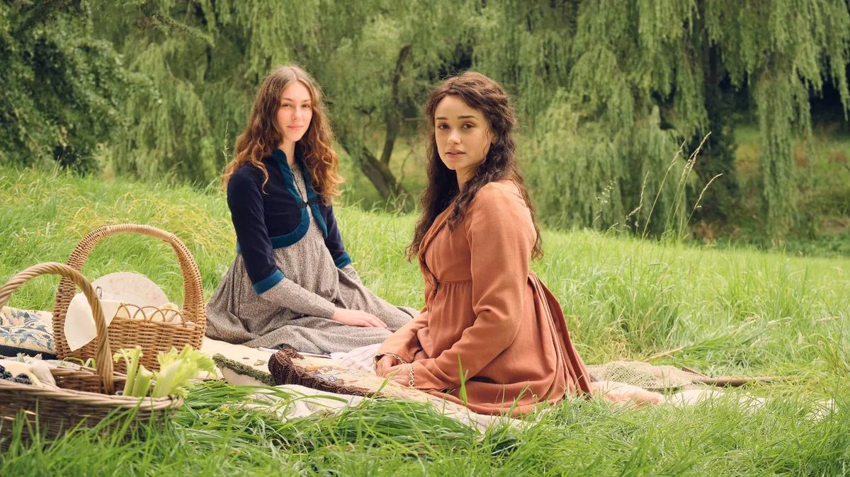 Sanditon: Austen Drama Wins Over ITVX Viewers