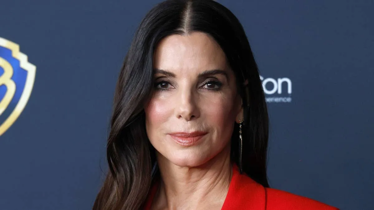Sandra Bullock's Life After Bryan Randall's Tragic Death