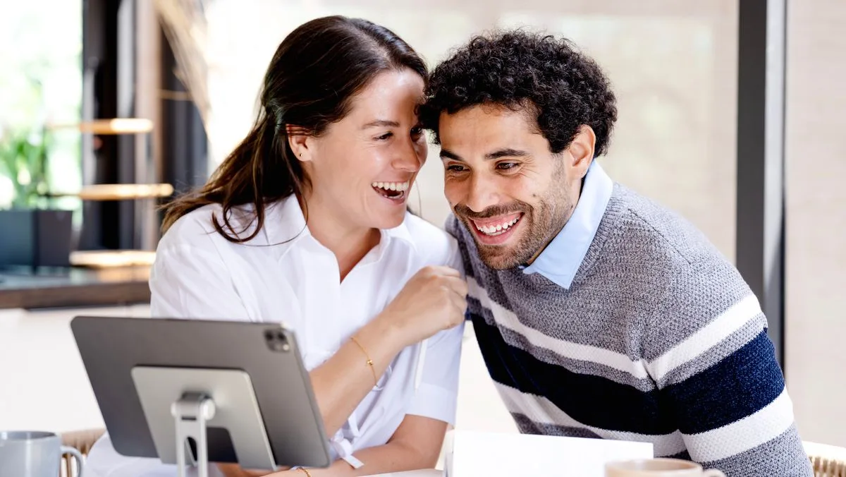Santander 'Cheat Code' Nets Couples £360