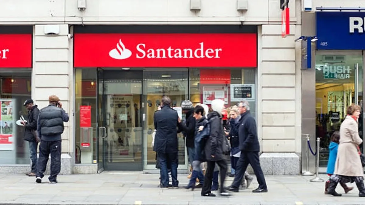 Santander Confirms 60-Day Rule for £180 Switch Payment