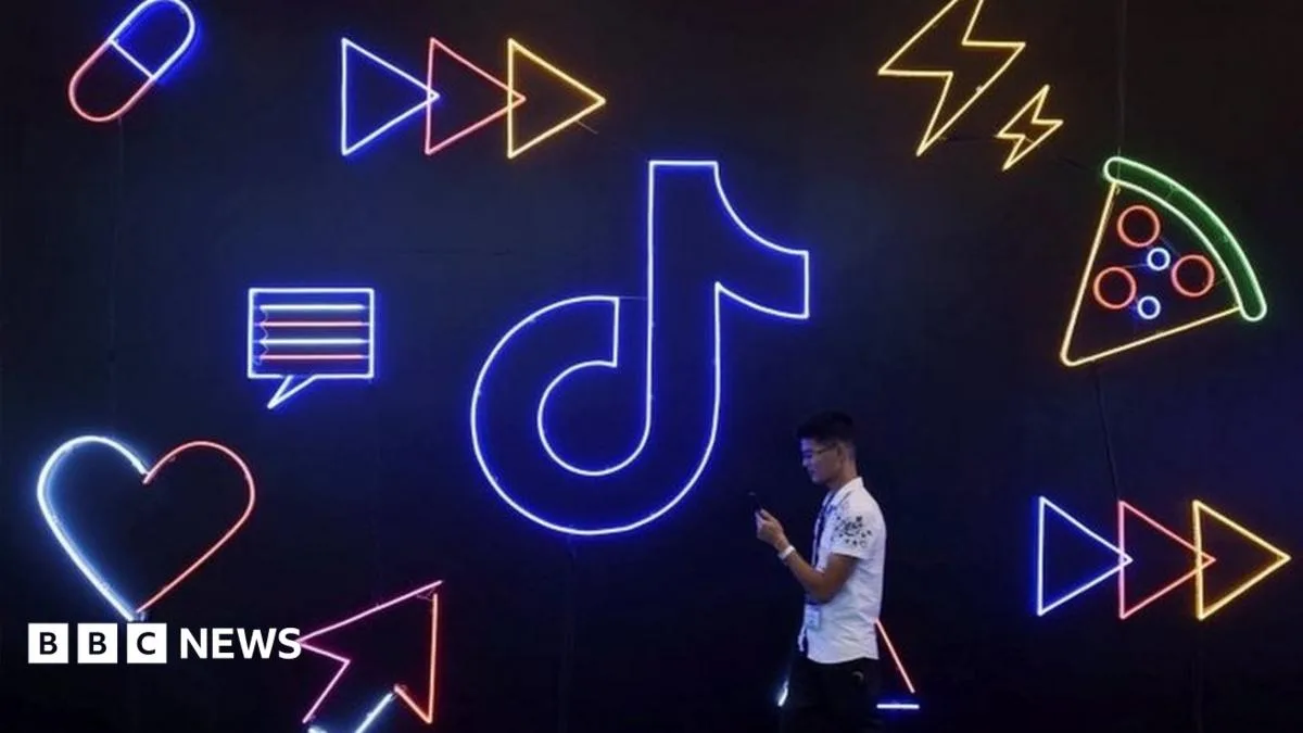 TikTok Apologises to US Teen Over Ban After Uighur Video