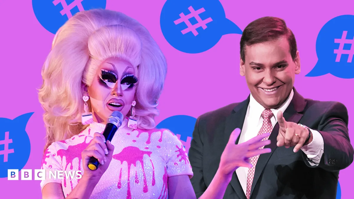 George Santos Drag Queen Claims Spark New Controversy