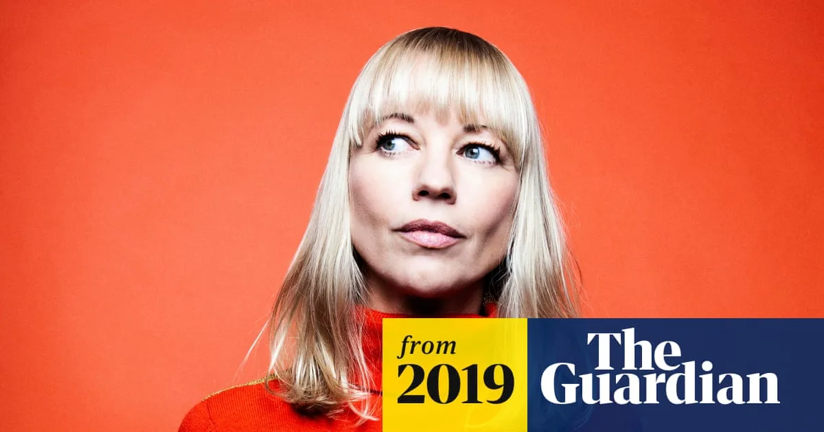 Sara Cox: From Farm Girl to Radio 2 Queen