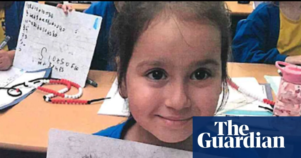 Sara Sharif Council Failings Revealed In Tragic Death