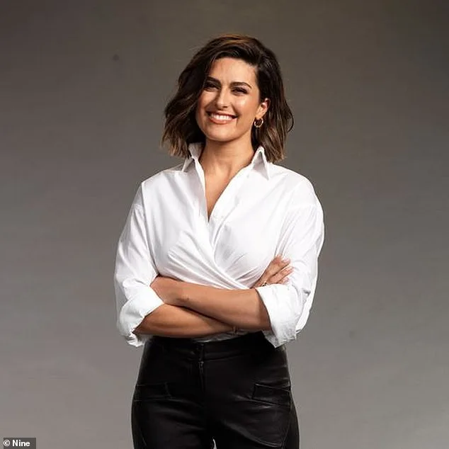 Sarah Abo Named New Co-Host of Today Show, Replacing Allison Langdon