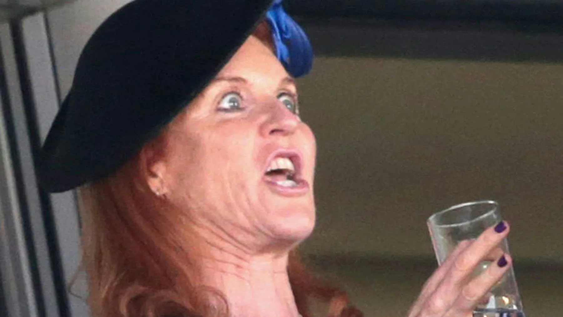 Sarah Ferguson Faces Fresh Allegations from Former Staff