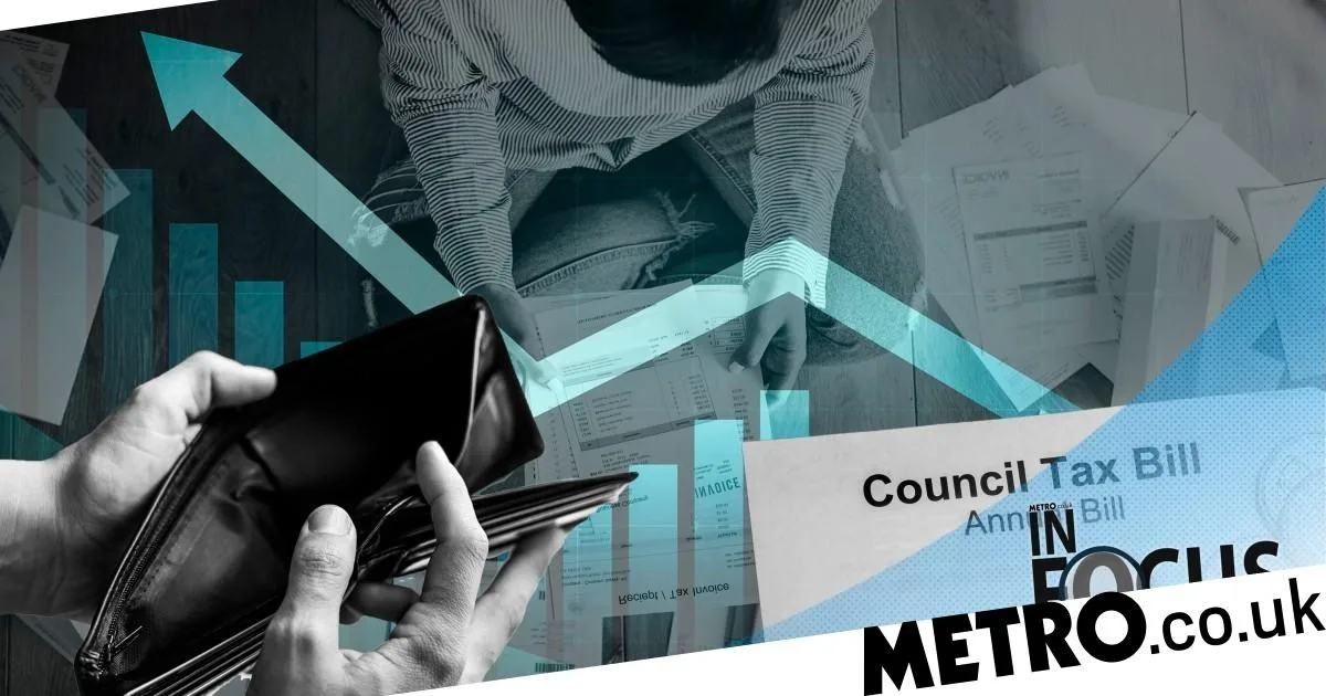 Debt-Ridden Britons Turn to Credit Unions for Financial Rescue