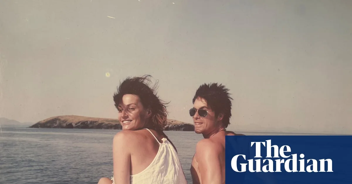 Sarah Parish and James Murray on Losing Baby Daughter and Harnessing Grief