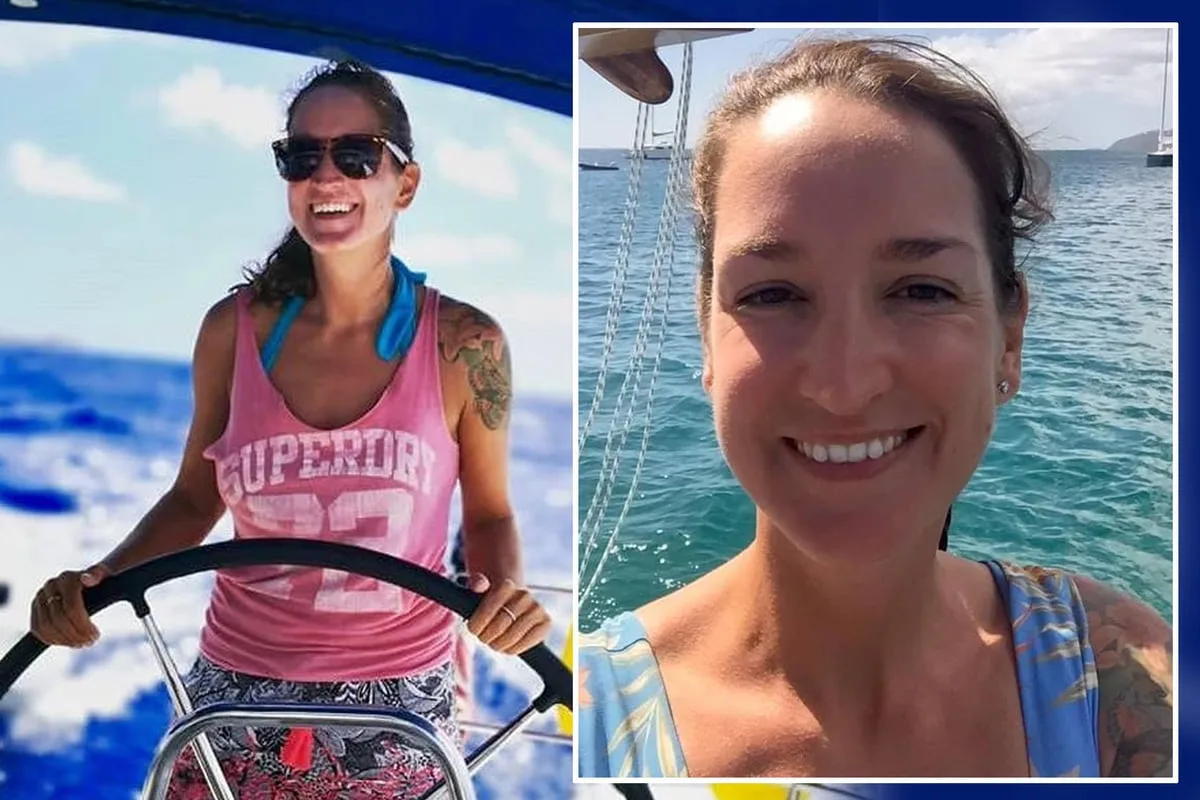Boyfriend of Missing British Yachtswoman Breaks Silence, Denies Guilt