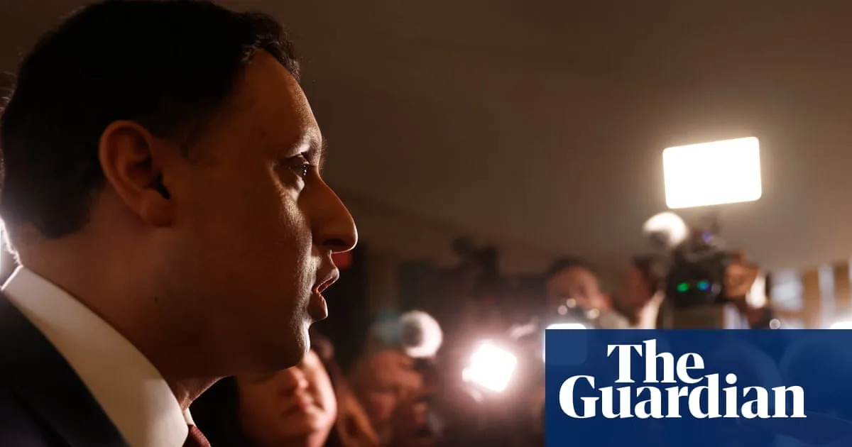 Sarwar U-Turn: Starmer Welcome to Campaign in Scotland