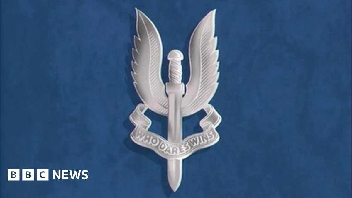 SAS Vet Reveals Truth Behind Doomed Bravo Two Zero Mission