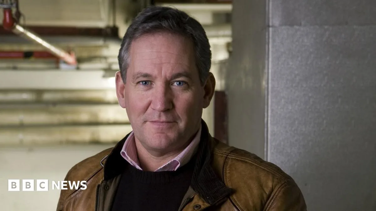 SAS Veteran Chris Ryan Urges Northern Ireland to Look Forward