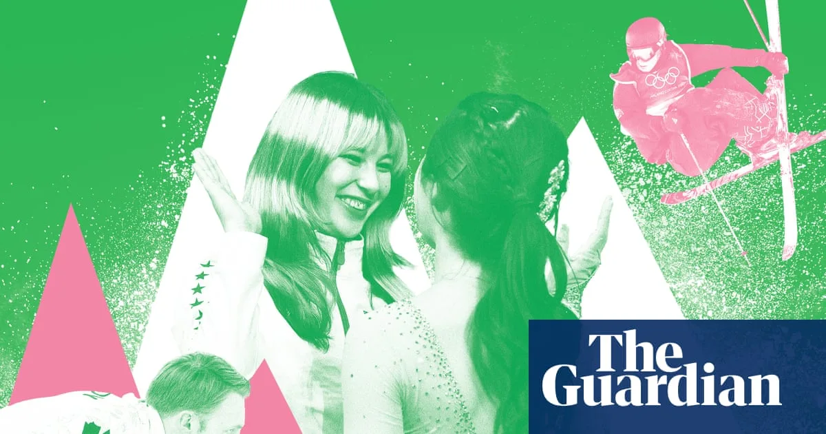 Guardian Writers Reflect on Milano Cortina Winter Olympics: Joy, Drama, and Greenwashing Concerns