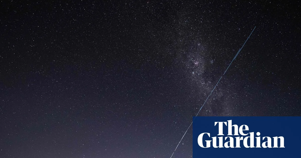 Satellite Mirror Plans Risk Sleep and Ecosystem Disruption