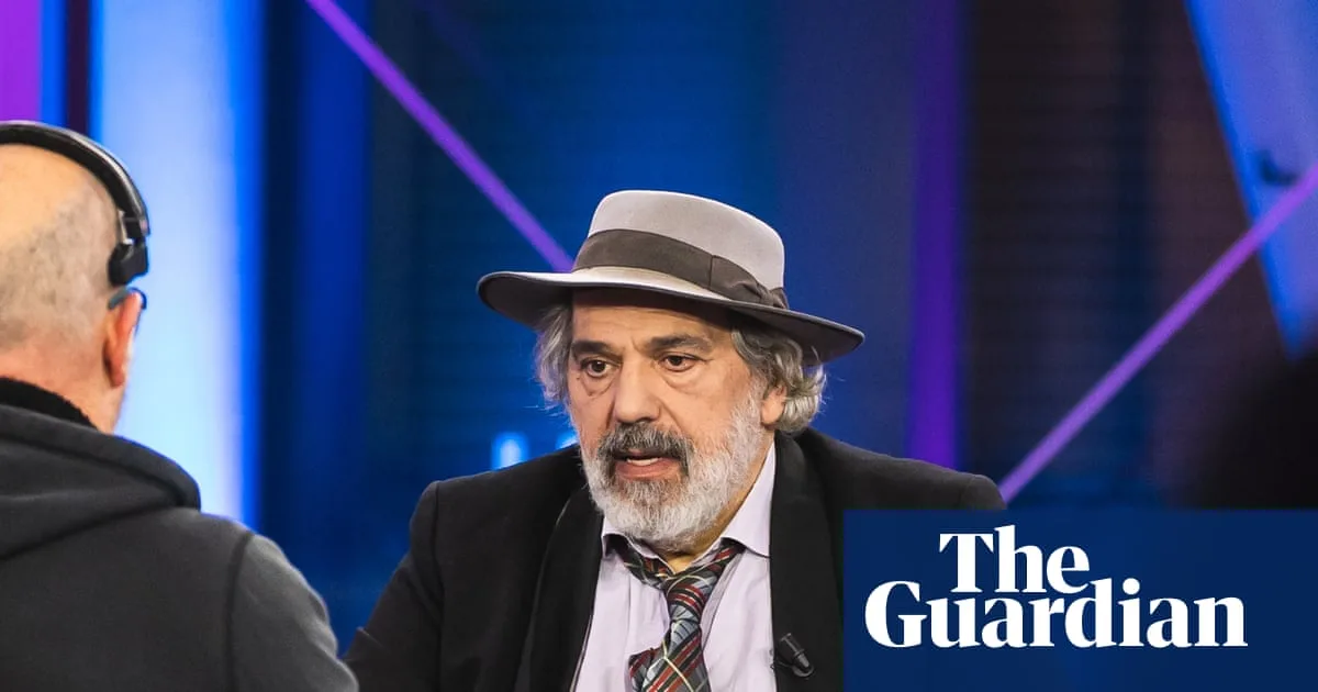 Satirical Candidate Vieira Shakes Up Portugal's Presidential Election
