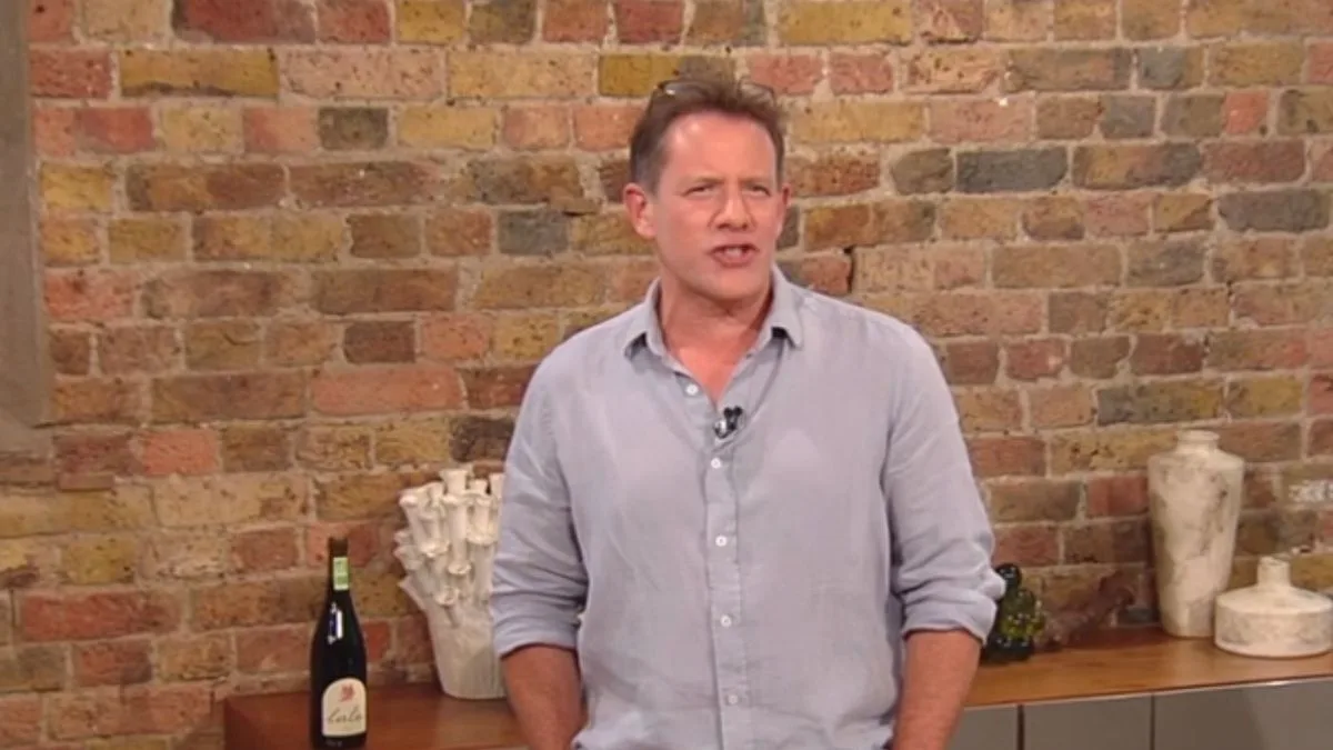 BBC Saturday Kitchen Fans Fume Over Pre-Recorded Episode