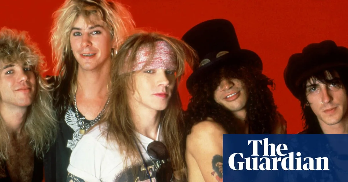 Saturday Quiz: Guns N' Roses, Taylor Swift, Kate Bush and More