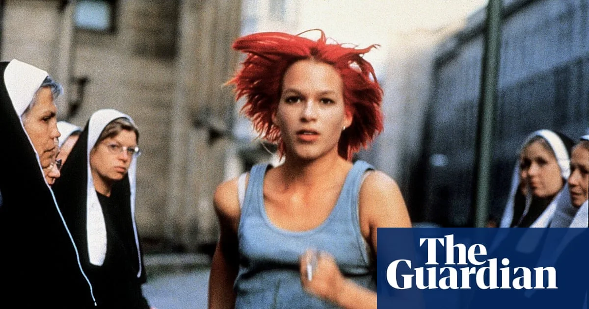 Saturday quiz: What links Run Lola Run, Groundhog Day and Source Code?