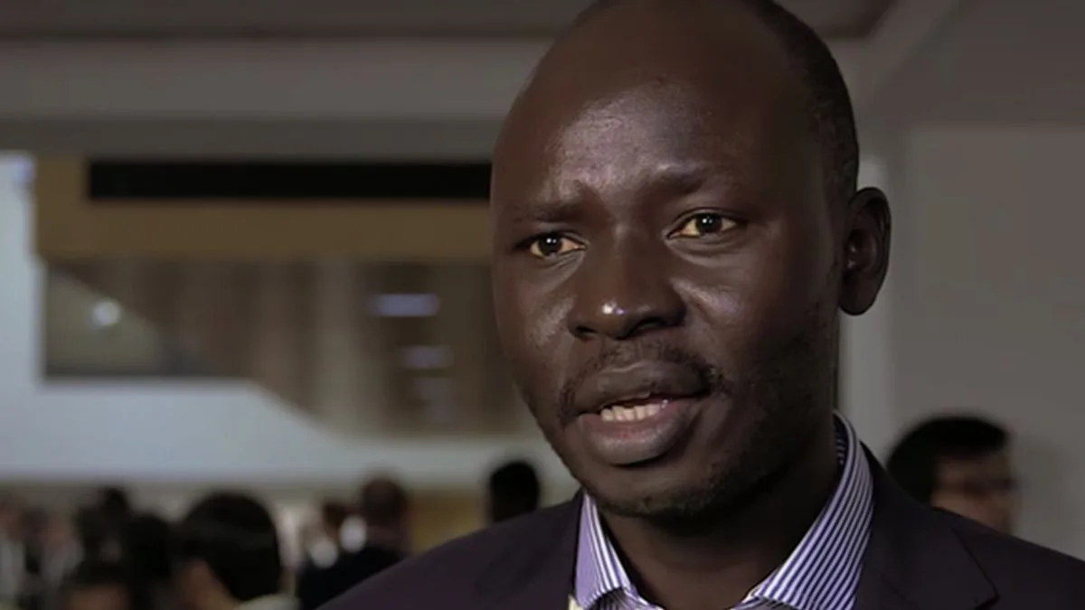 Cambridge PhD Student Faces Death Penalty in South Sudan 'Hellhole' Jail