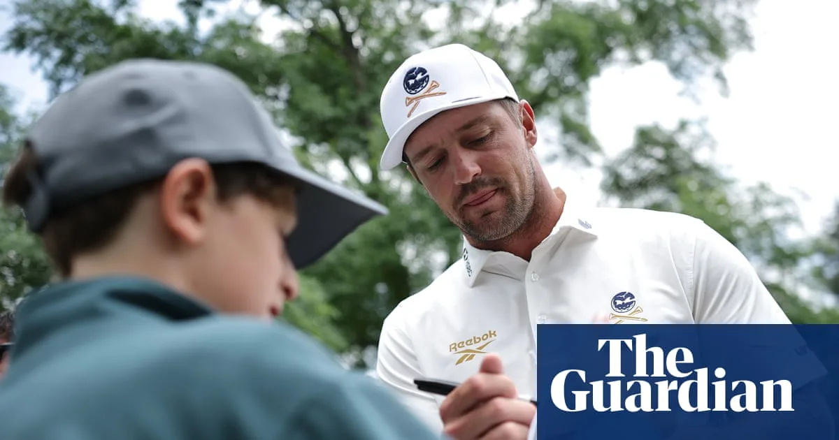 LIV Golf Stars Face Career Limbo as Saudi Investment Expected to End in 2026