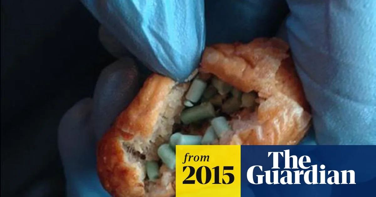Dog Owners Warned After Toxic Sausages Found in East Sussex