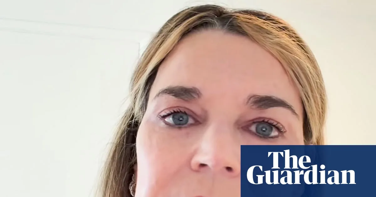 Savannah Guthrie’s Family Pleads for Help to Find Kidnapped Mother