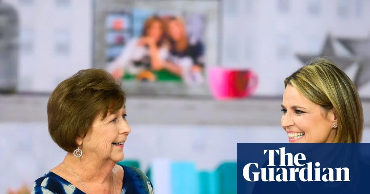 Blood Droplets, Ransom Note, and a White Van: The Mysterious Disappearance of Savannah Guthrie's Mother