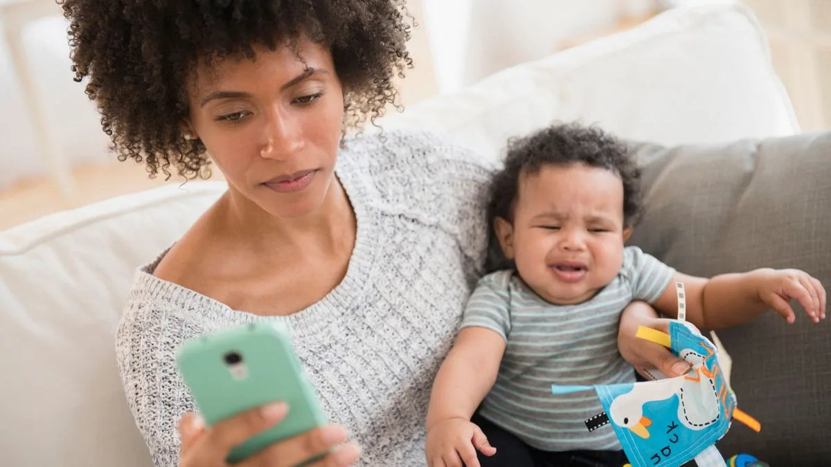 Parents in Chaos Over New Free Childcare Scheme
