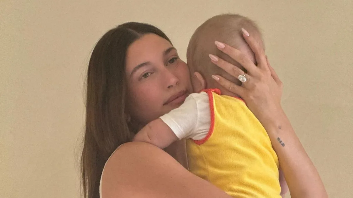 Save £36 on the Hands-Free Breast Pump Hailey Bieber Recommends