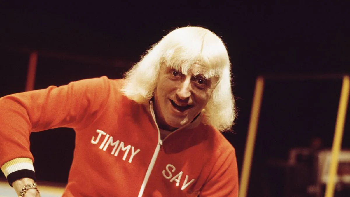 Jimmy Savile's Glencoe Cottage Finally Demolished After Years of Decay