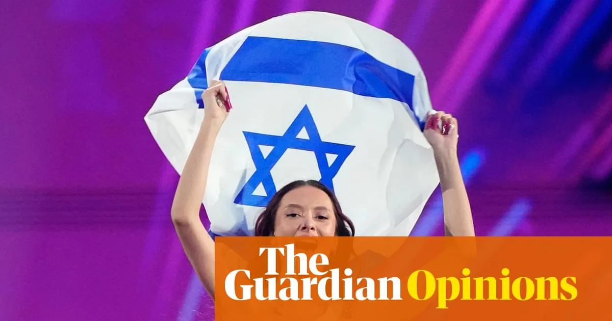 SBS Faces Viewer Backlash Over Eurovision Israel Stance