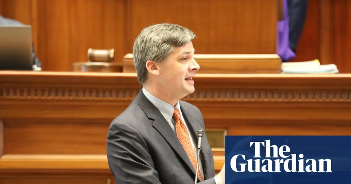 South Carolina GOP Leader Defies Trump on Redistricting in Nuanced Speech