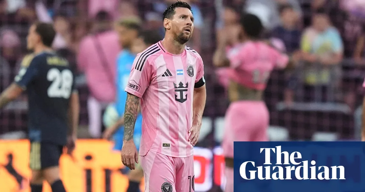 Scaloni Downplays Messi Injury Ahead of World Cup Defence