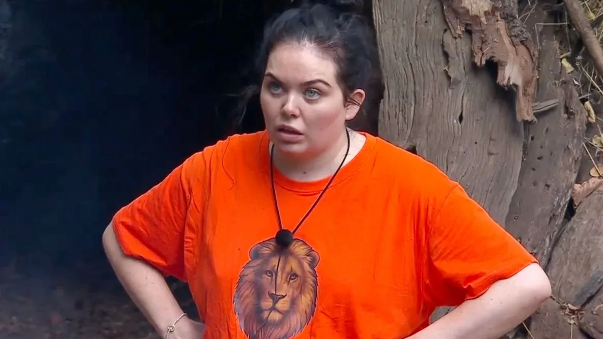 Scarlett Moffatt Opens Up About Miscarriage Pain and 'Mourning an Imagined Life'