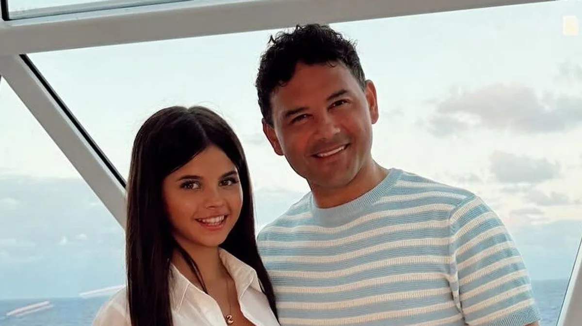 Ryan Thomas's Daughter Scarlett Signs Record Deal, Heads to Nashville
