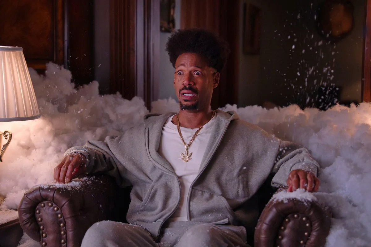 Scary Movie 6 Review: Wayans Revive Horror Parody with Signature Chaos