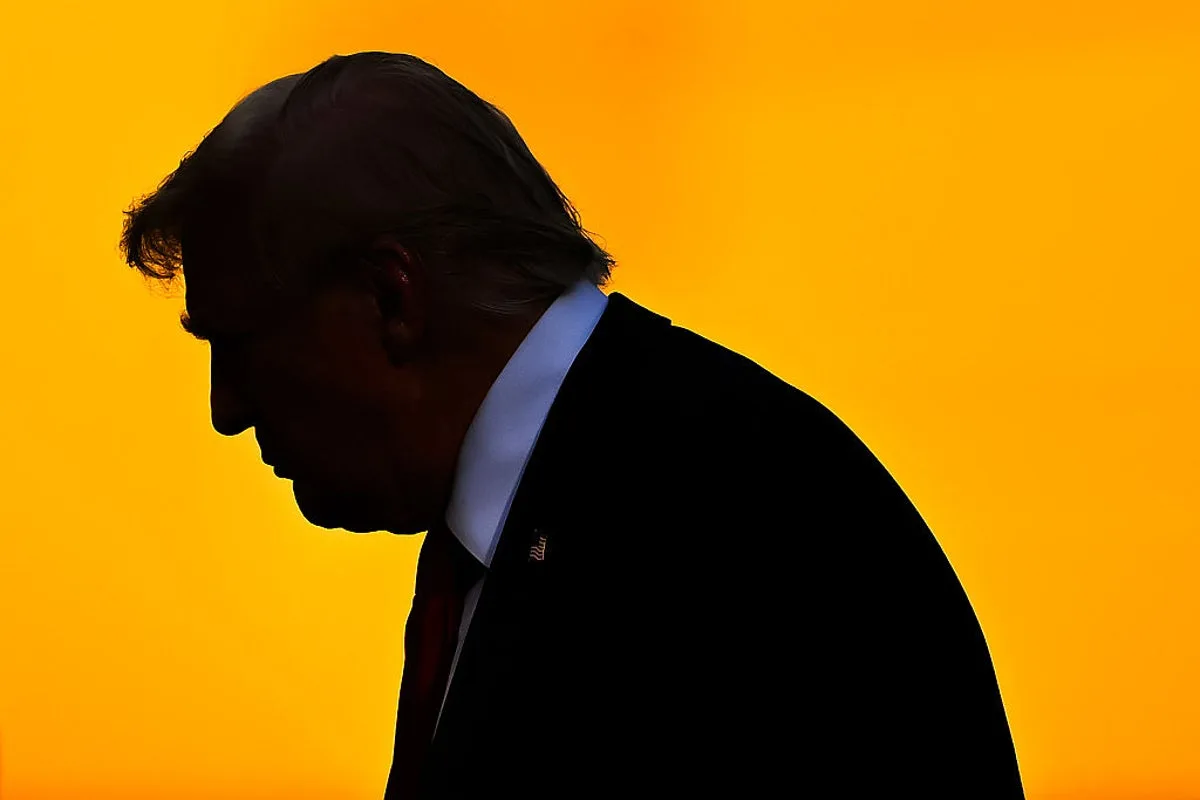 Trump Attacks Schiff Amid Epstein and Inflation Woes