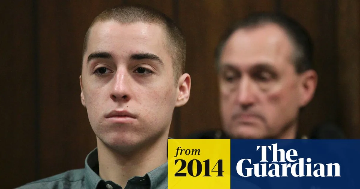 Ohio town in shock after school shooter TJ Lane briefly escapes prison
