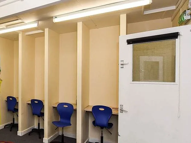 Schools Convert Toilet Cubicles into Isolation Booths for Disruptive Pupils, Claims Children's Commissioner