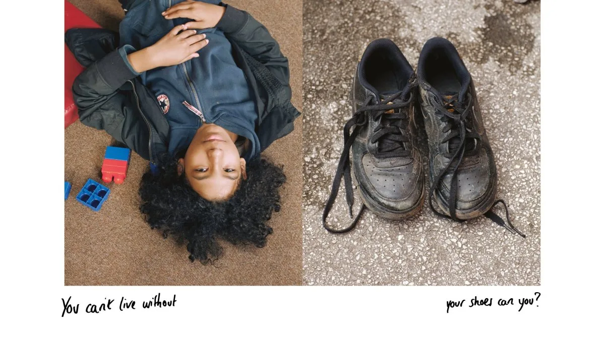 School Uniform Costs Hit £1,200 For Family Of Four
