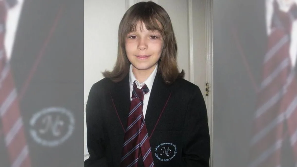 Councillor Recalls Bullying Over Ill-Fitting Blazer as Hull Restores School Uniform Grants