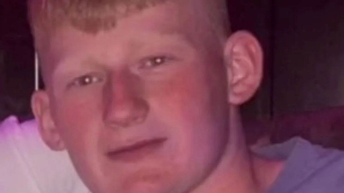 Teenage Goalkeeper Loses Both Legs in Horrific Car Crash After Match