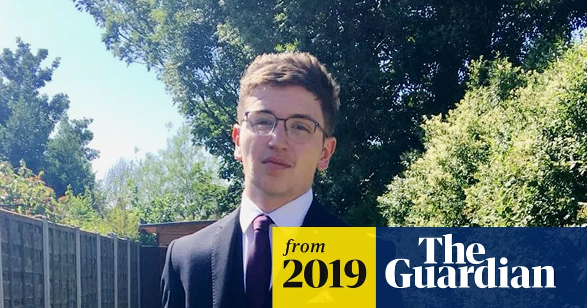 Schoolboy Stabbed Man To Death Over Cannabis Robbery